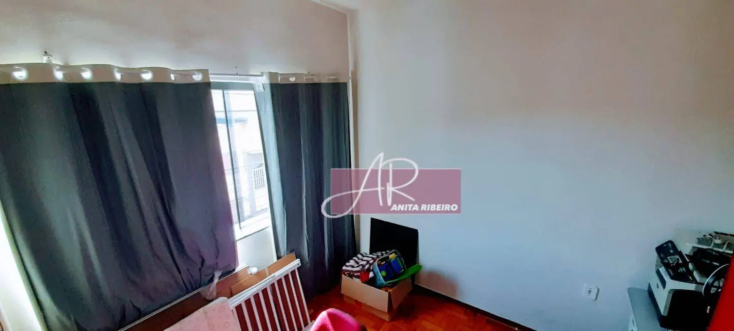 Foto 4 de Casa com 3 quartos à venda, 130m2 em Santo Antônio, Pouso Alegre - MG