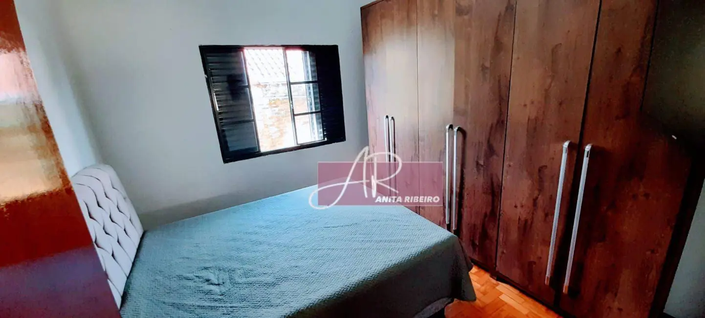 Foto 5 de Casa com 3 quartos à venda, 130m2 em Santo Antônio, Pouso Alegre - MG