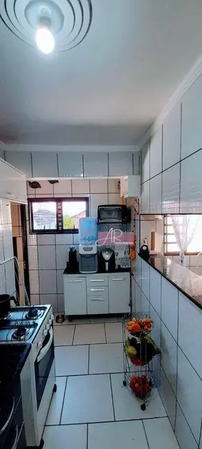 Foto 9 de Casa com 3 quartos à venda, 130m2 em Santo Antônio, Pouso Alegre - MG