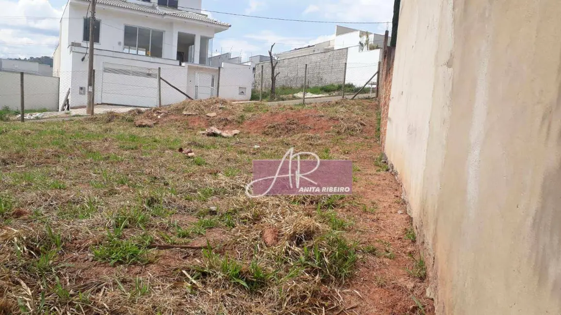 Terreno / Lote à venda, 302m2 em Pousada dos Campos III, Pouso Alegre - MG - imagem 3 Foto 3 de Terreno / Lote à venda, 302m2 em Pousada dos Campos III, Pouso Alegre - MG