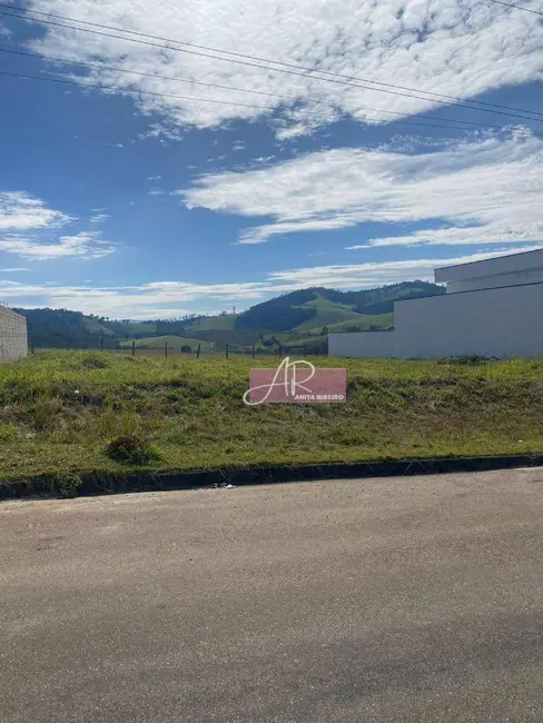 Foto 2 de Terreno / Lote à venda, 408m2 em Residencial Astúrias, Pouso Alegre - MG