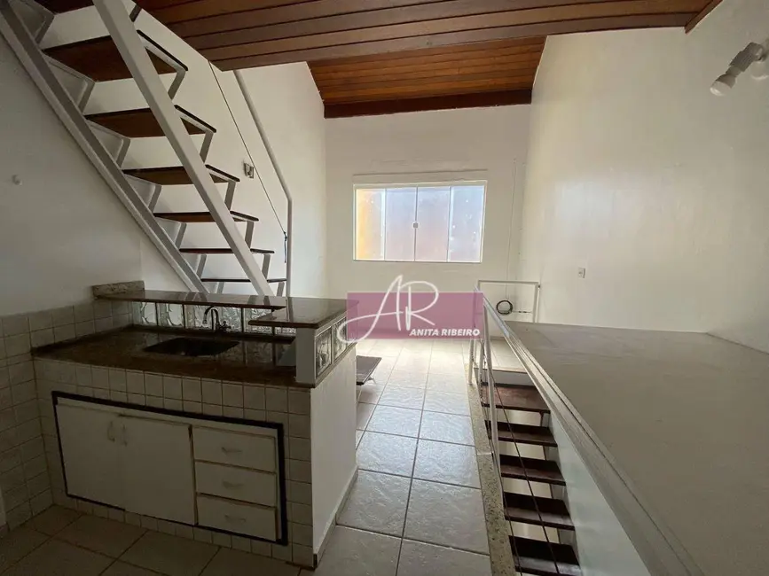 Kitnet com 1 quarto à venda, 36m2 em Pouso Alegre - MG - imagem 4 Foto 4 de Kitnet com 1 quarto à venda, 36m2 em Pouso Alegre - MG