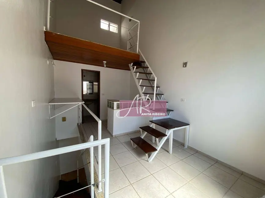 Kitnet com 1 quarto à venda, 36m2 em Pouso Alegre - MG - imagem 3 Foto 3 de Kitnet com 1 quarto à venda, 36m2 em Pouso Alegre - MG