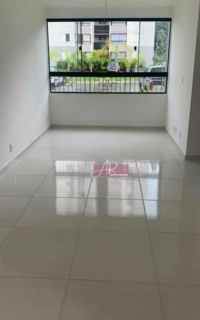 Foto 1 de Apartamento com 2 quartos à venda, 49m2 em Pouso Alegre - MG