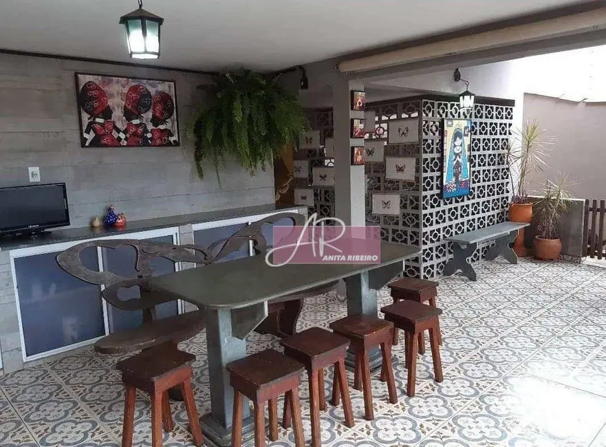 Foto 8 de Casa com 3 quartos à venda, 314m2 em Jardim Esplanada, Pouso Alegre - MG