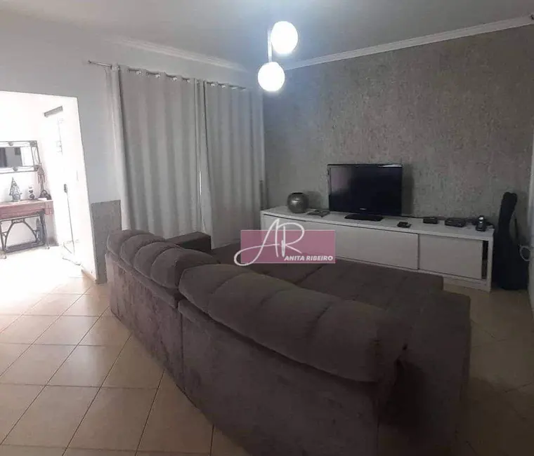 Foto 2 de Casa com 3 quartos à venda, 314m2 em Jardim Esplanada, Pouso Alegre - MG