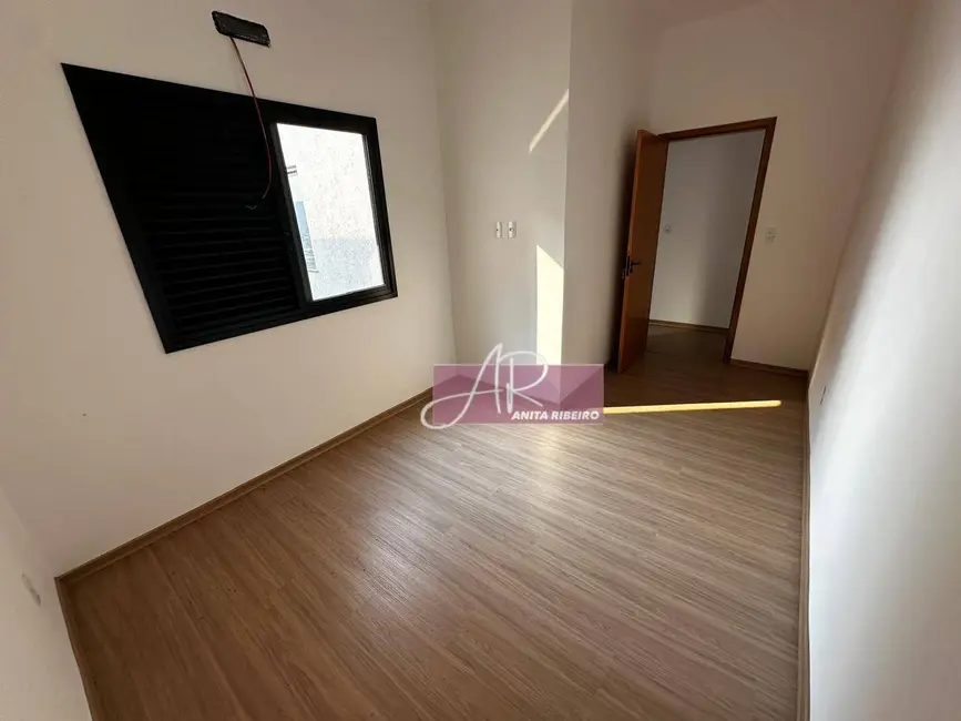 Foto 9 de Apartamento com 3 quartos à venda, 85m2 em Nhá Chica, Pouso Alegre - MG