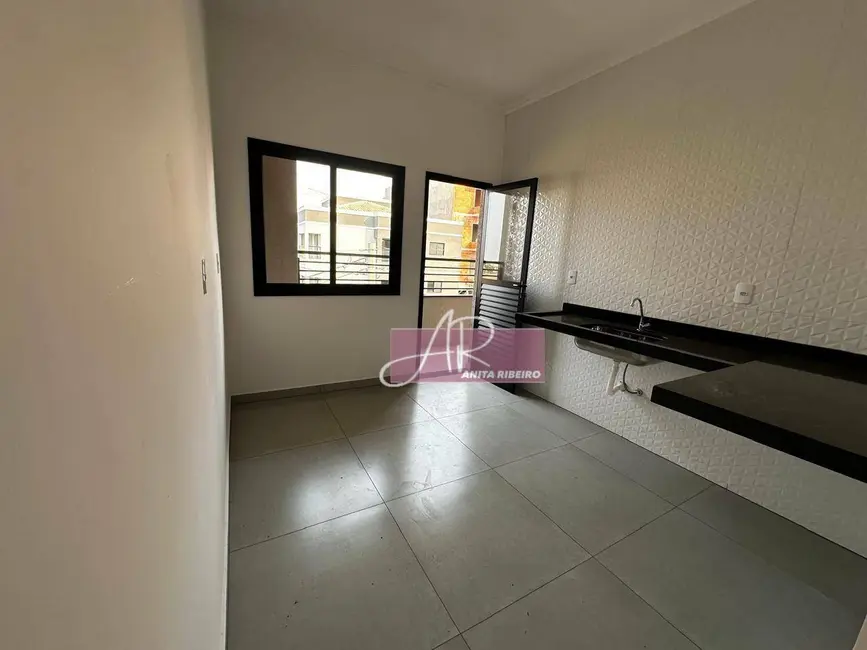 Foto 3 de Apartamento com 3 quartos à venda, 85m2 em Nhá Chica, Pouso Alegre - MG