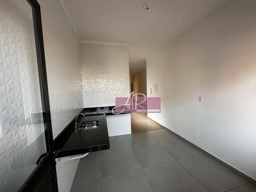 Foto 5 de Apartamento com 3 quartos à venda, 85m2 em Nhá Chica, Pouso Alegre - MG
