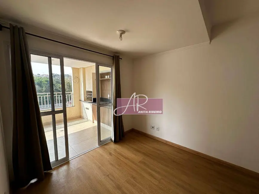 Apartamento com 3 quartos à venda, 100m2 em Pouso Alegre - MG - imagem 4 Foto 4 de Apartamento com 3 quartos à venda, 100m2 em Pouso Alegre - MG