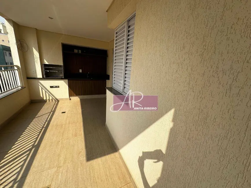 Apartamento com 3 quartos à venda, 100m2 em Pouso Alegre - MG - imagem 6 Foto 6 de Apartamento com 3 quartos à venda, 100m2 em Pouso Alegre - MG