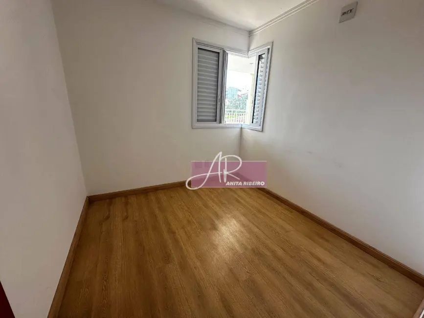 Apartamento com 3 quartos à venda, 100m2 em Pouso Alegre - MG - imagem 9 Foto 9 de Apartamento com 3 quartos à venda, 100m2 em Pouso Alegre - MG