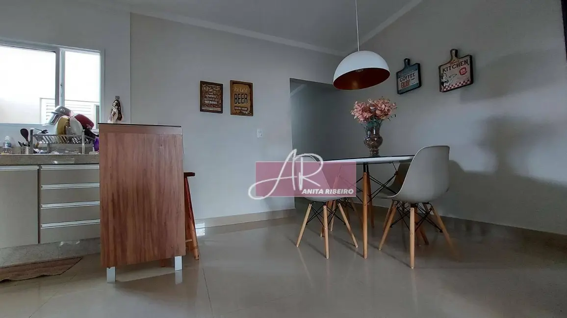 Apartamento com 3 quartos à venda, 109m2 em Nhá Chica, Pouso Alegre - MG - imagem 3 Foto 3 de Apartamento com 3 quartos à venda, 109m2 em Nhá Chica, Pouso Alegre - MG