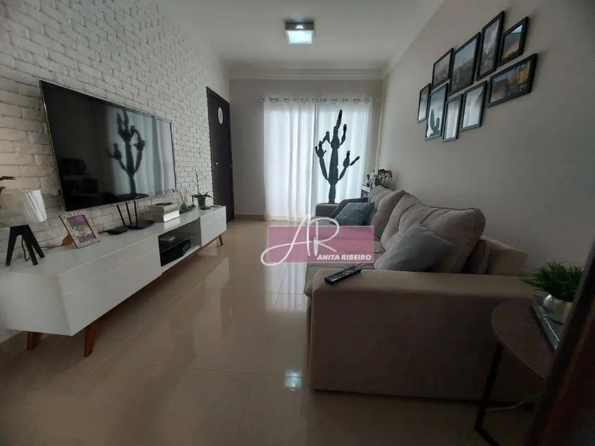 Foto 2 de Apartamento com 3 quartos à venda, 109m2 em Nhá Chica, Pouso Alegre - MG