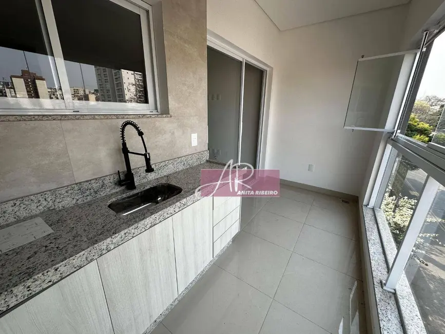 Foto 1 de Apartamento com 2 quartos à venda, 78m2 em João Paulo II, Pouso Alegre - MG