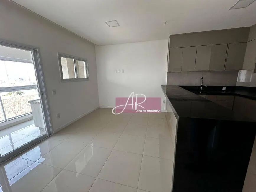 Apartamento com 3 quartos à venda, 94m2 em João Paulo II, Pouso Alegre - MG - imagem 4 Foto 4 de Apartamento com 3 quartos à venda, 94m2 em João Paulo II, Pouso Alegre - MG