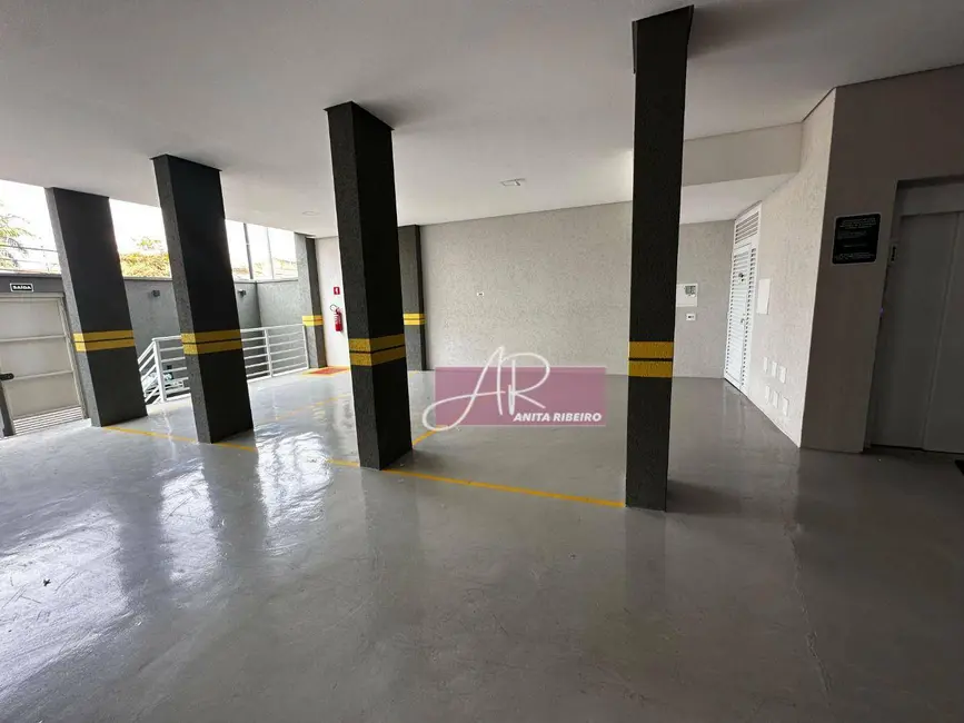 Apartamento com 3 quartos à venda, 94m2 em João Paulo II, Pouso Alegre - MG - imagem 7 Foto 7 de Apartamento com 3 quartos à venda, 94m2 em João Paulo II, Pouso Alegre - MG
