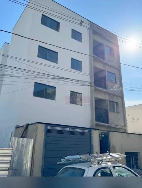 Foto 1 de Apartamento com 2 quartos à venda, 62m2 em Residencial Parque dos Fontes, Pouso Alegre - MG