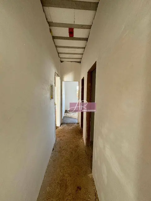 Foto 3 de Casa com 3 quartos à venda, 200m2 em Parque Real, Pouso Alegre - MG