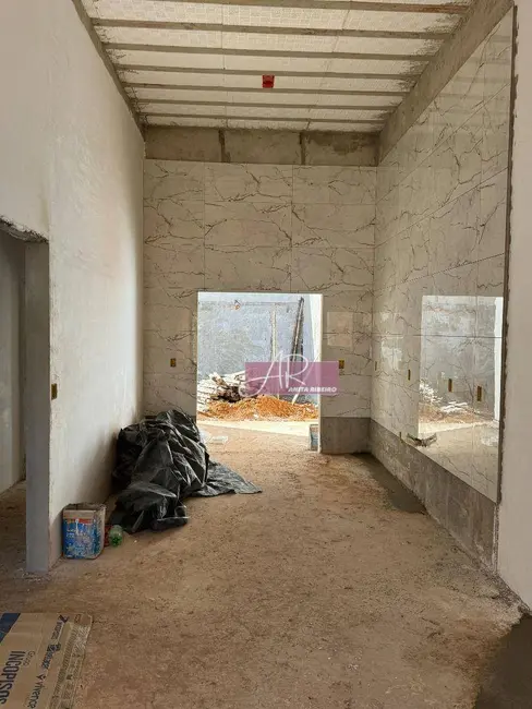 Foto 5 de Casa com 3 quartos à venda, 200m2 em Parque Real, Pouso Alegre - MG