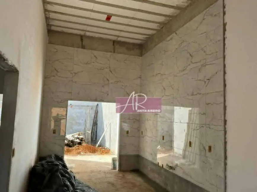 Foto 4 de Casa com 3 quartos à venda, 200m2 em Parque Real, Pouso Alegre - MG