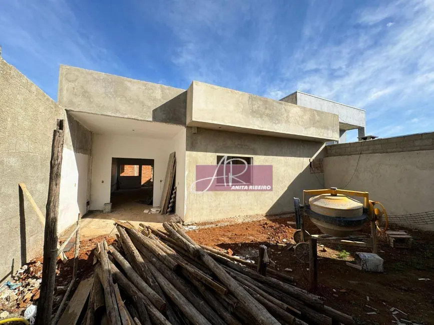 Foto 9 de Casa com 3 quartos à venda, 200m2 em Parque Real, Pouso Alegre - MG