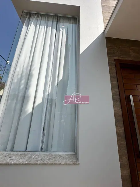 Foto 3 de Casa com 3 quartos à venda, 302m2 em Pousada dos Campos III, Pouso Alegre - MG