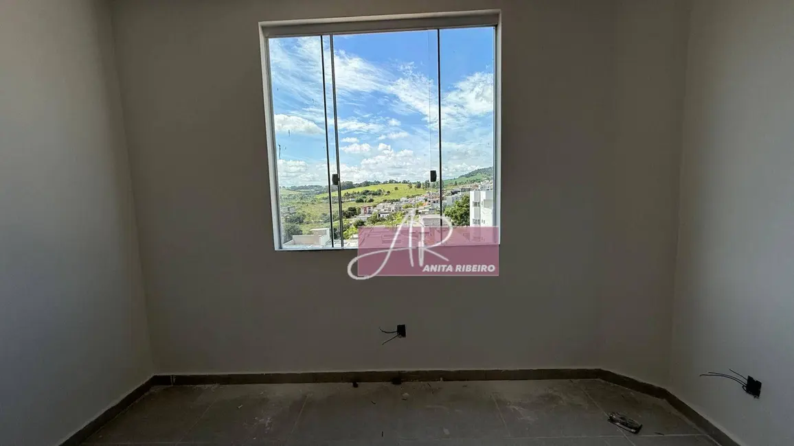 Foto 5 de Apartamento com 2 quartos à venda, 53m2 em Parque Real, Pouso Alegre - MG