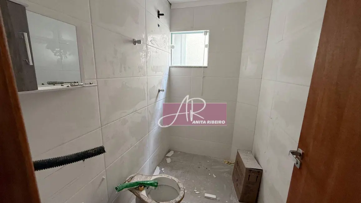 Foto 7 de Apartamento com 2 quartos à venda, 53m2 em Parque Real, Pouso Alegre - MG