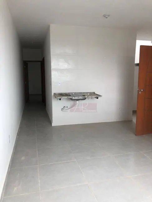 Foto 2 de Apartamento com 2 quartos à venda, 53m2 em Parque Real, Pouso Alegre - MG