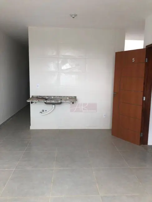 Foto 3 de Apartamento com 2 quartos à venda, 53m2 em Parque Real, Pouso Alegre - MG