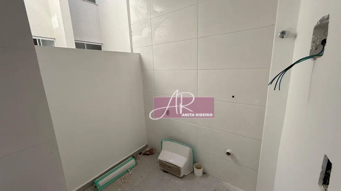 Foto 4 de Apartamento com 2 quartos à venda, 53m2 em Parque Real, Pouso Alegre - MG