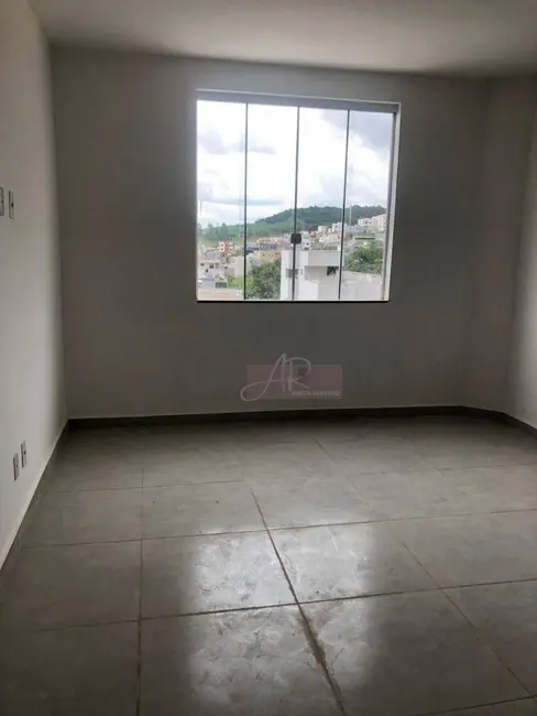 Foto 1 de Apartamento com 2 quartos à venda, 53m2 em Parque Real, Pouso Alegre - MG