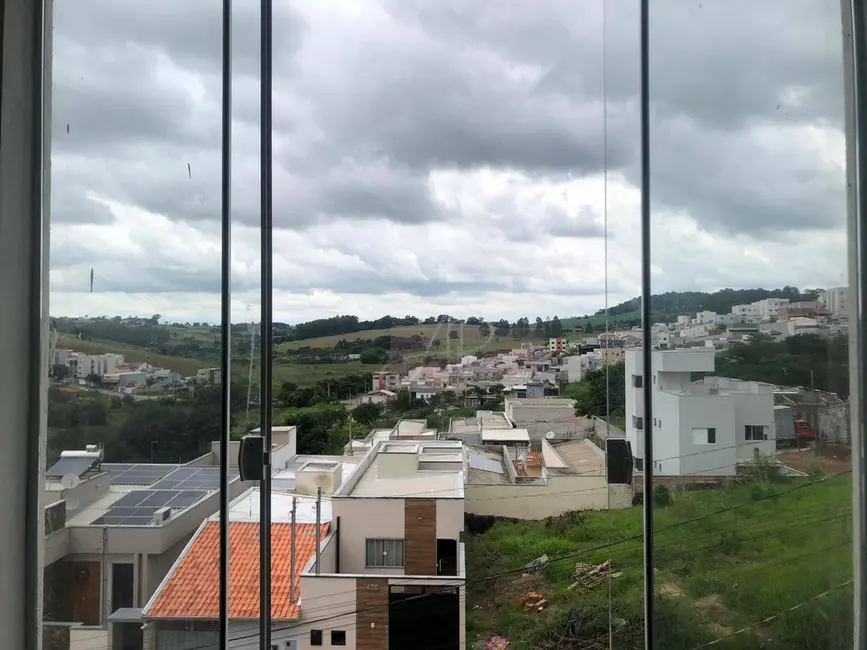 Foto 4 de Apartamento com 2 quartos à venda, 53m2 em Parque Real, Pouso Alegre - MG