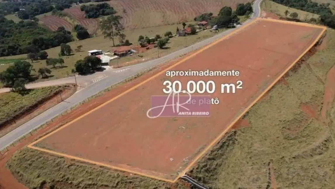 Foto 2 de Terreno / Lote à venda, 100000m2 em Pouso Alegre - MG