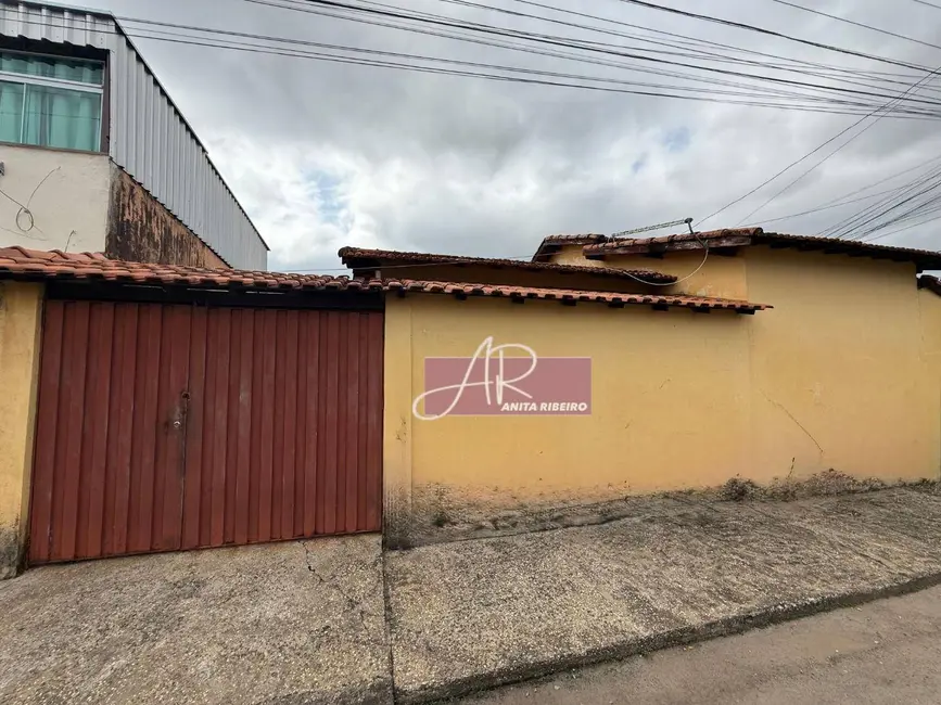 Casa com 2 quartos à venda, 125m2 em Pouso Alegre - MG - imagem 5 Foto 5 de Casa com 2 quartos à venda, 125m2 em Pouso Alegre - MG