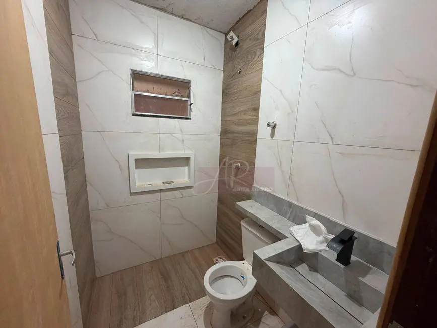 Foto 6 de Casa com 2 quartos à venda, 125m2 em Pouso Alegre - MG