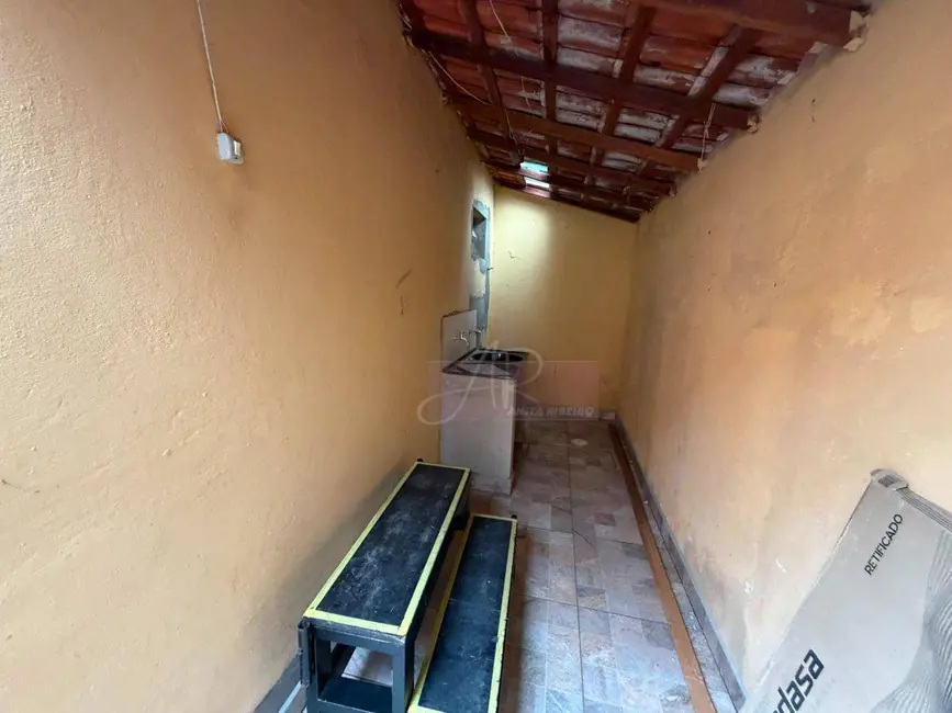 Foto 7 de Casa com 2 quartos à venda, 125m2 em Pouso Alegre - MG