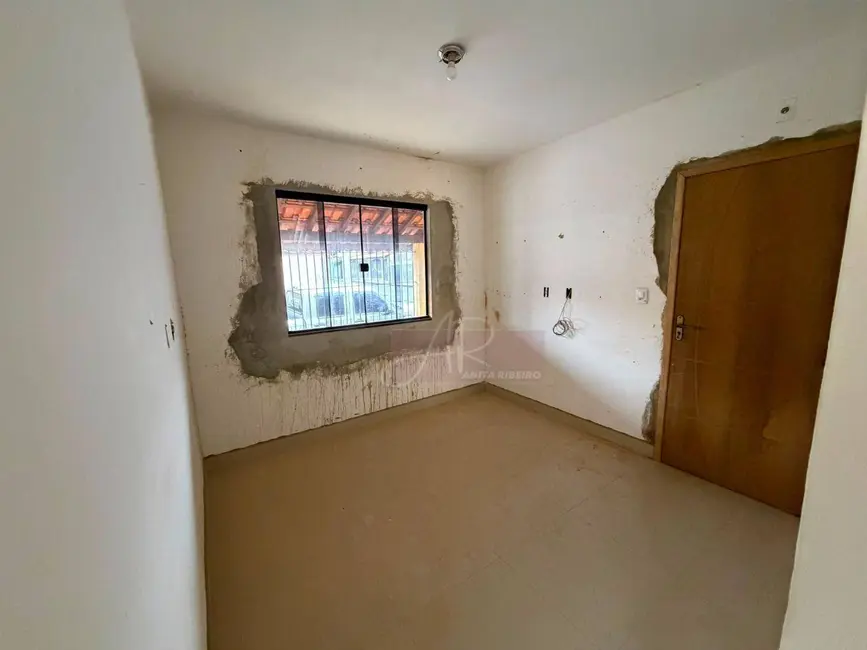 Foto 3 de Casa com 2 quartos à venda, 125m2 em Pouso Alegre - MG