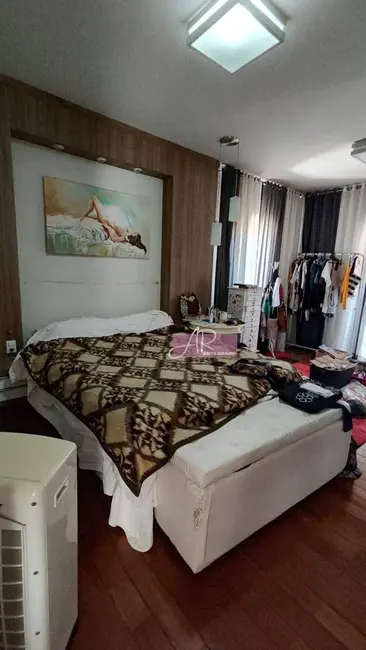 Foto 5 de Casa com 5 quartos à venda, 500m2 em Pouso Alegre - MG