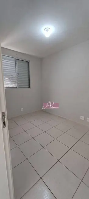 Foto 6 de Apartamento com 2 quartos à venda, 50m2 em Belo Horizonte, Pouso Alegre - MG