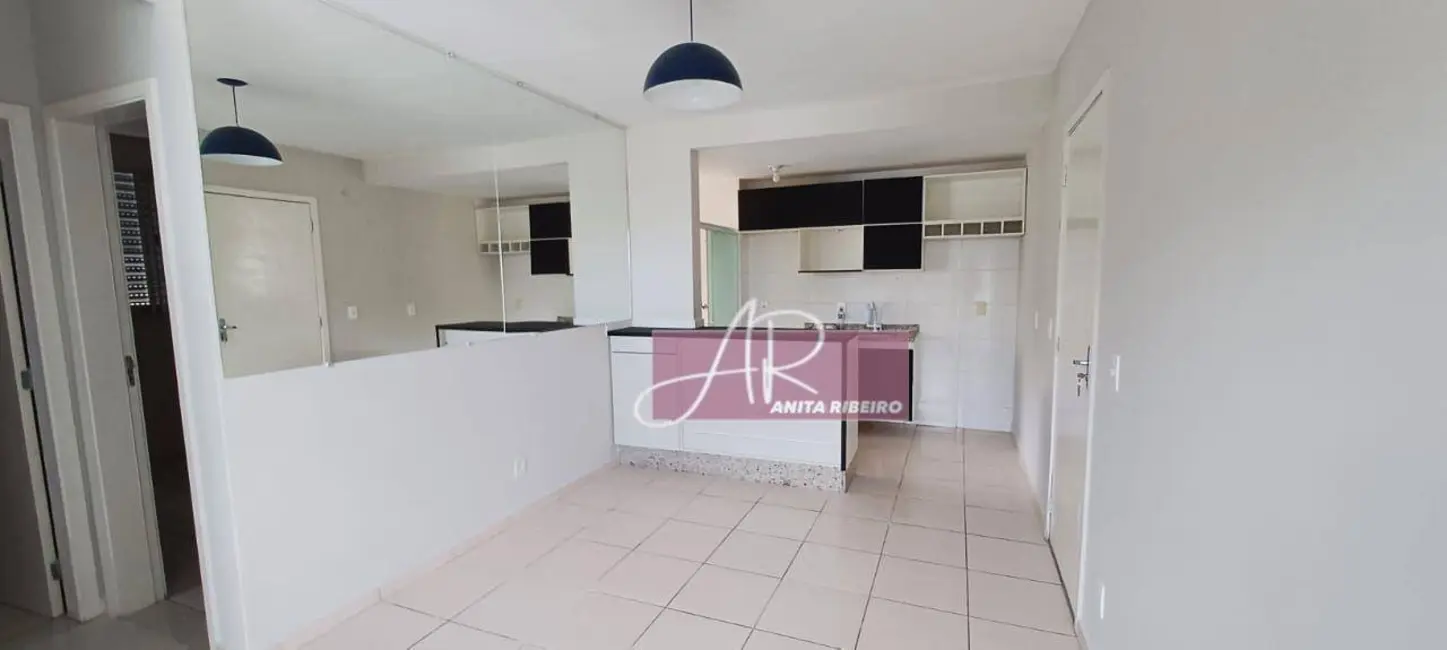 Foto 1 de Apartamento com 2 quartos à venda, 50m2 em Belo Horizonte, Pouso Alegre - MG