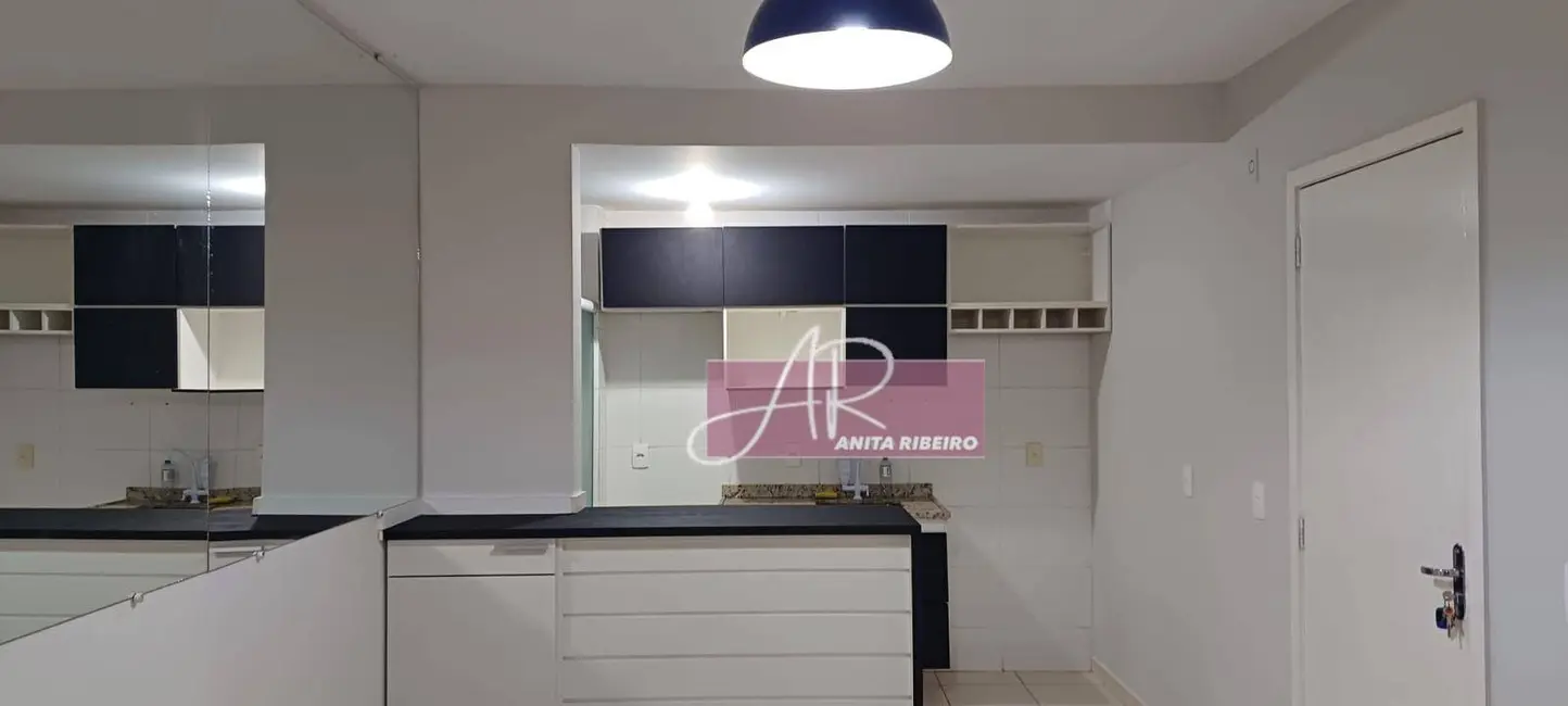 Foto 2 de Apartamento com 2 quartos à venda, 50m2 em Belo Horizonte, Pouso Alegre - MG