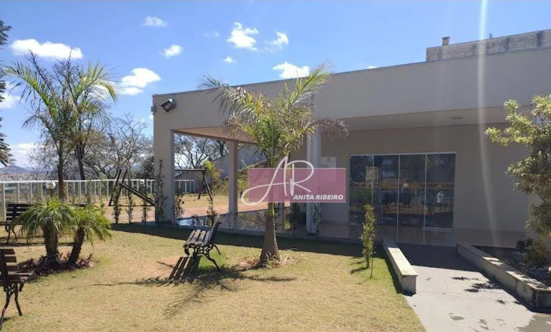 Foto 9 de Apartamento com 2 quartos à venda, 50m2 em Belo Horizonte, Pouso Alegre - MG