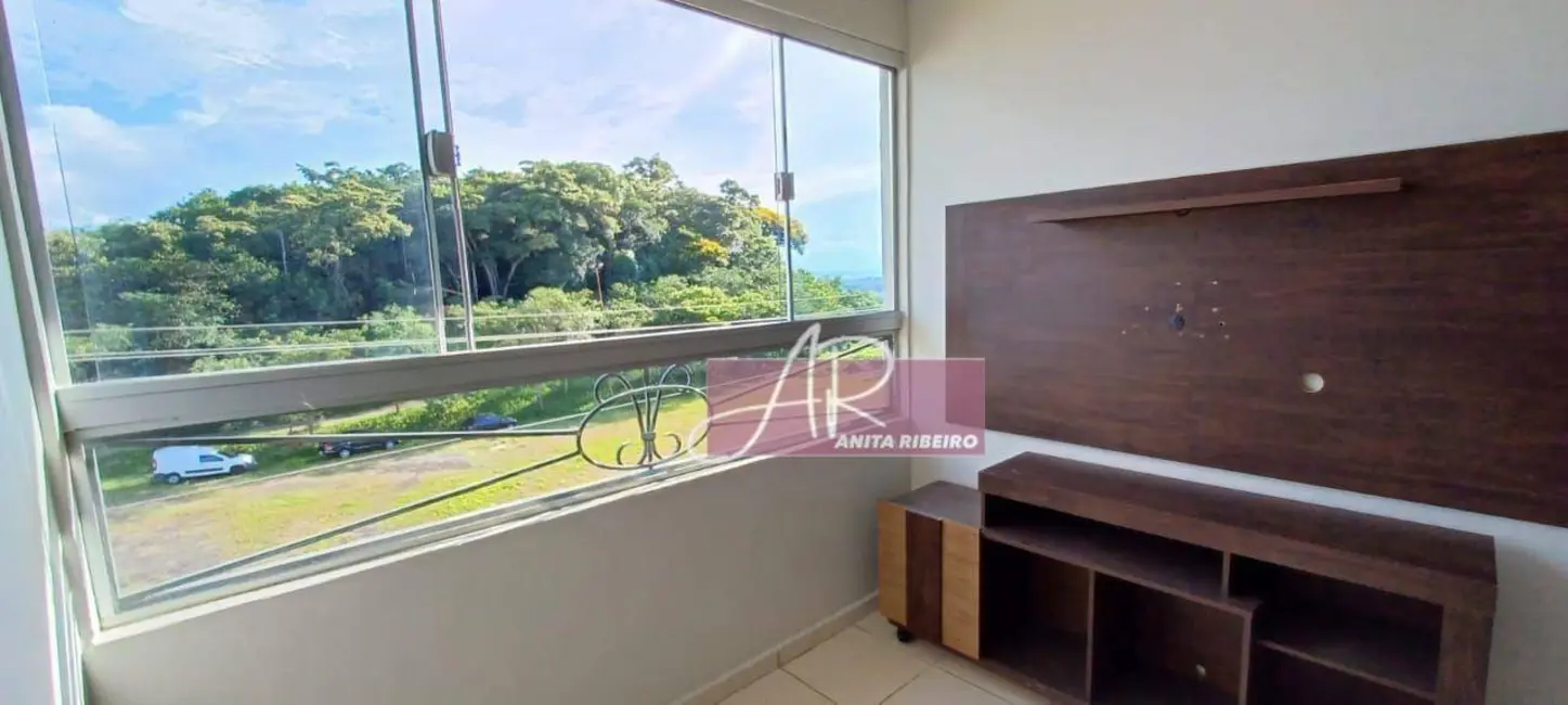 Foto 4 de Apartamento com 2 quartos à venda, 50m2 em Belo Horizonte, Pouso Alegre - MG