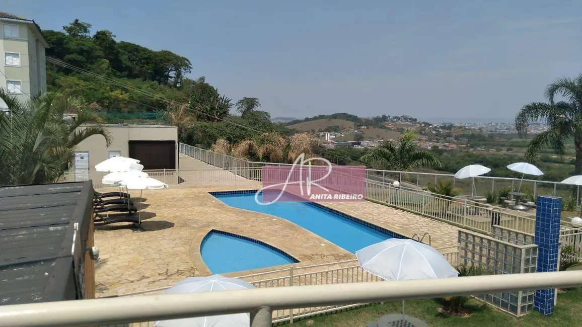 Foto 8 de Apartamento com 2 quartos à venda, 50m2 em Belo Horizonte, Pouso Alegre - MG