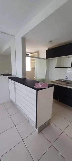 Foto 3 de Apartamento com 2 quartos à venda, 50m2 em Belo Horizonte, Pouso Alegre - MG