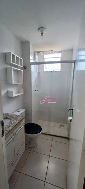 Foto 7 de Apartamento com 2 quartos à venda, 50m2 em Belo Horizonte, Pouso Alegre - MG