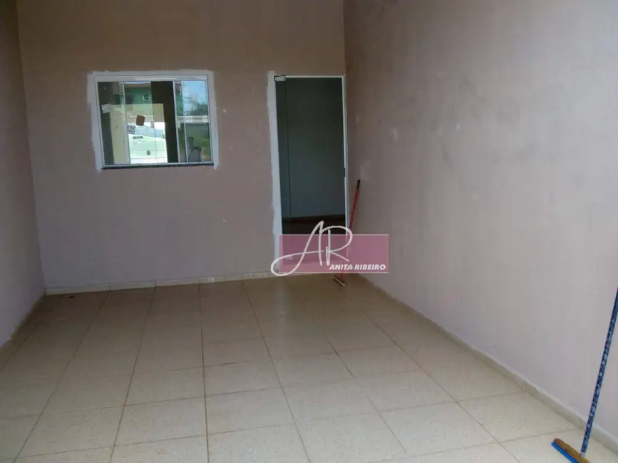 Foto 1 de Casa com 3 quartos à venda, 244m2 em Nossa Senhora Aparecida, Pouso Alegre - MG