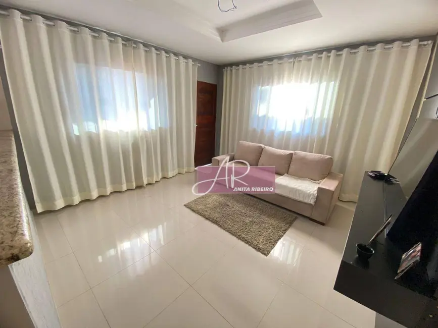 Foto 1 de Casa com 2 quartos à venda, 200m2 em Pouso Alegre - MG